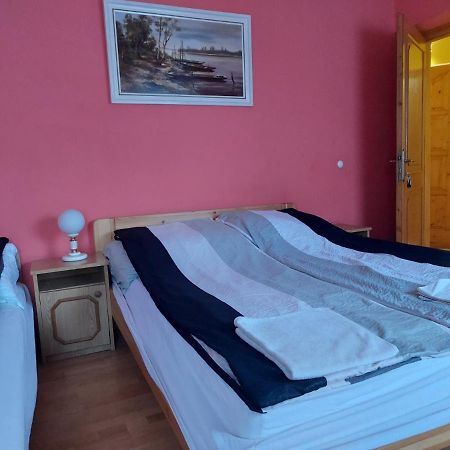 Napfeny Villa Balatonfüred Dış mekan fotoğraf