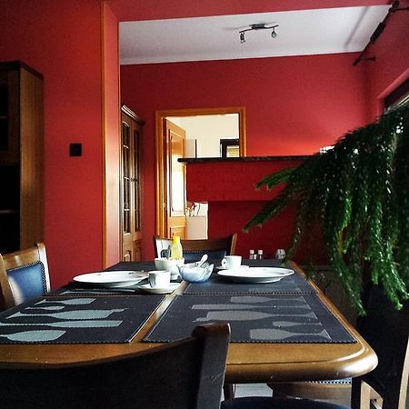 Napfeny Villa Balatonfüred Dış mekan fotoğraf