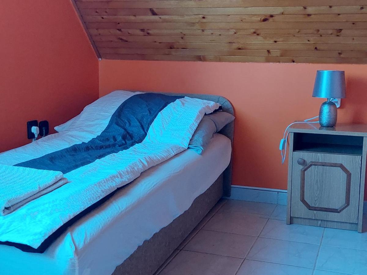 Napfeny Villa Balatonfüred Dış mekan fotoğraf