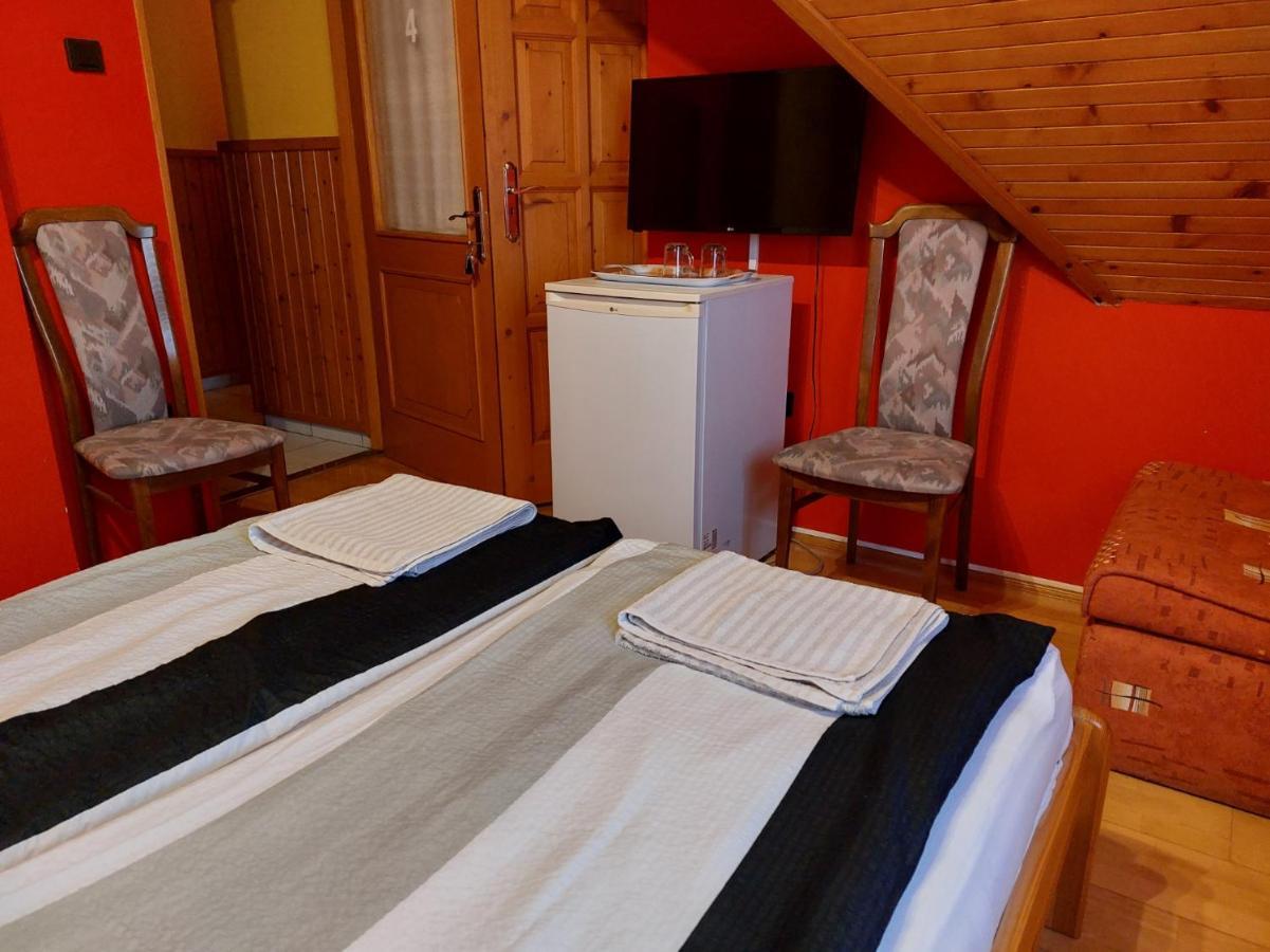 Napfeny Villa Balatonfüred Dış mekan fotoğraf