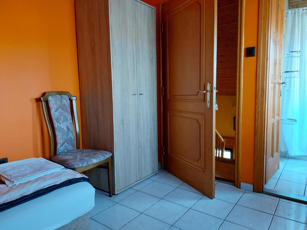 Napfeny Villa Balatonfüred Dış mekan fotoğraf