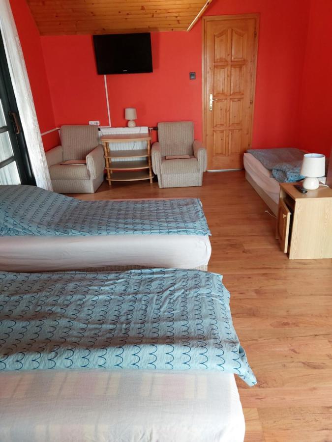 Napfeny Villa Balatonfüred Dış mekan fotoğraf