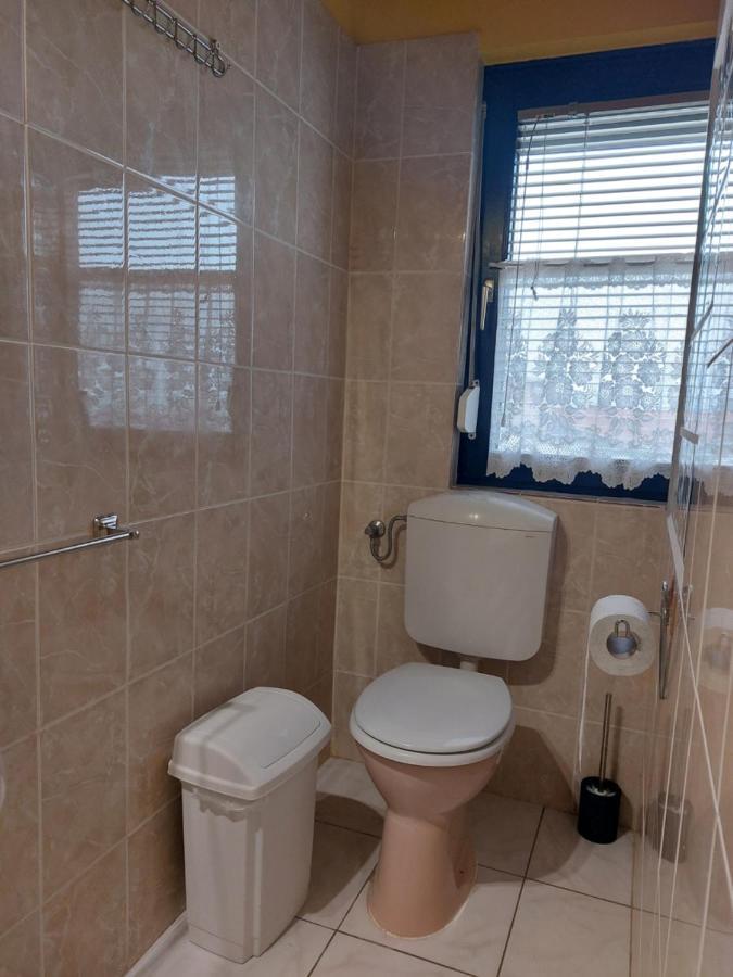 Napfeny Villa Balatonfüred Dış mekan fotoğraf