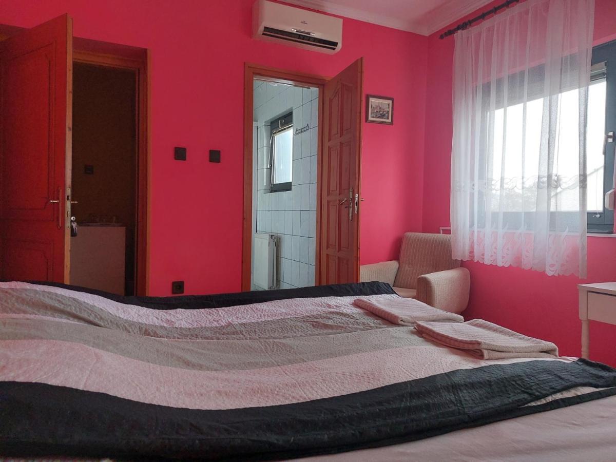 Napfeny Villa Balatonfüred Dış mekan fotoğraf