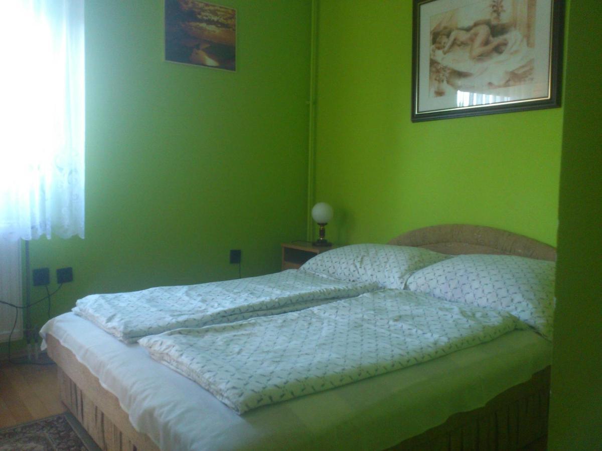 Napfeny Villa Balatonfüred Dış mekan fotoğraf