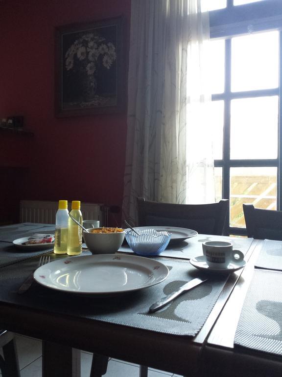 Napfeny Villa Balatonfüred Dış mekan fotoğraf