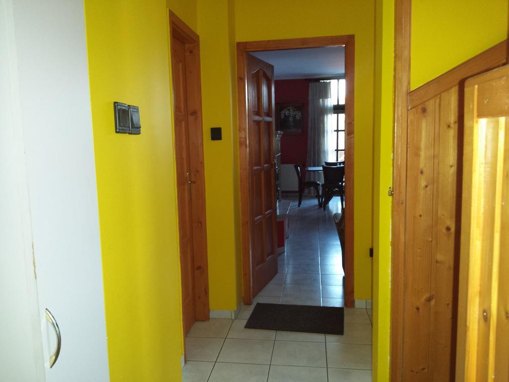 Napfeny Villa Balatonfüred Dış mekan fotoğraf