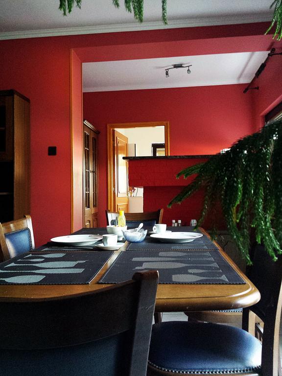 Napfeny Villa Balatonfüred Dış mekan fotoğraf