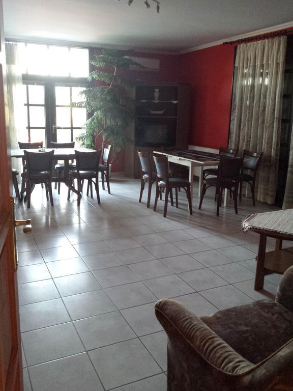 Napfeny Villa Balatonfüred Dış mekan fotoğraf