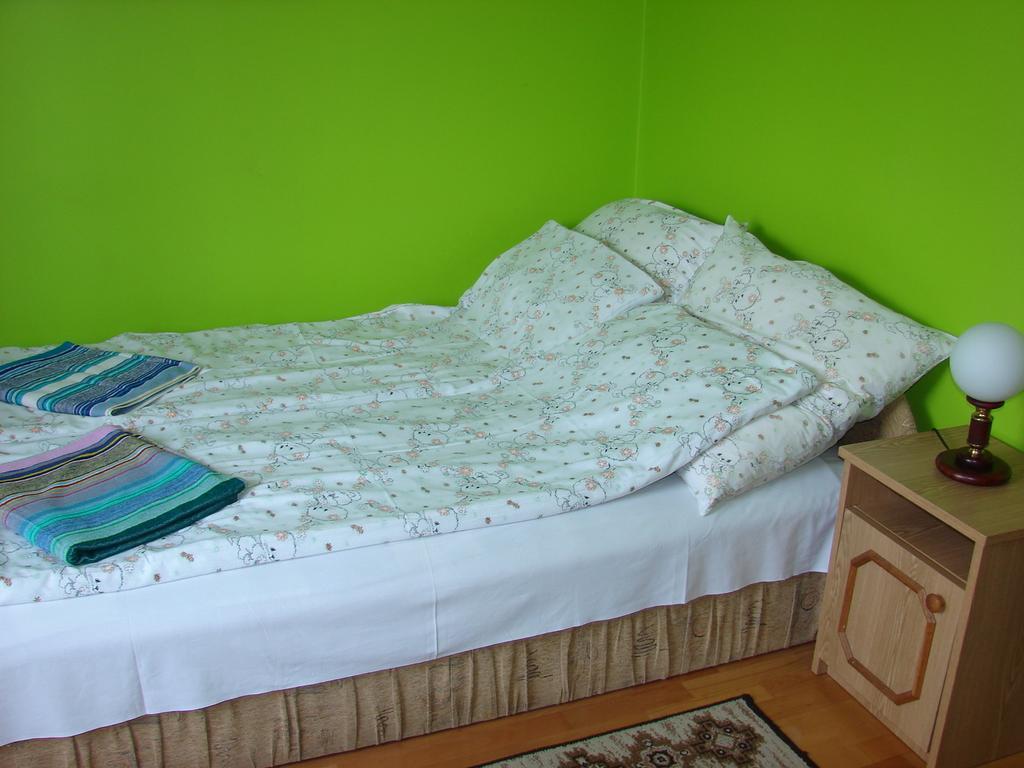 Napfeny Villa Balatonfüred Oda fotoğraf