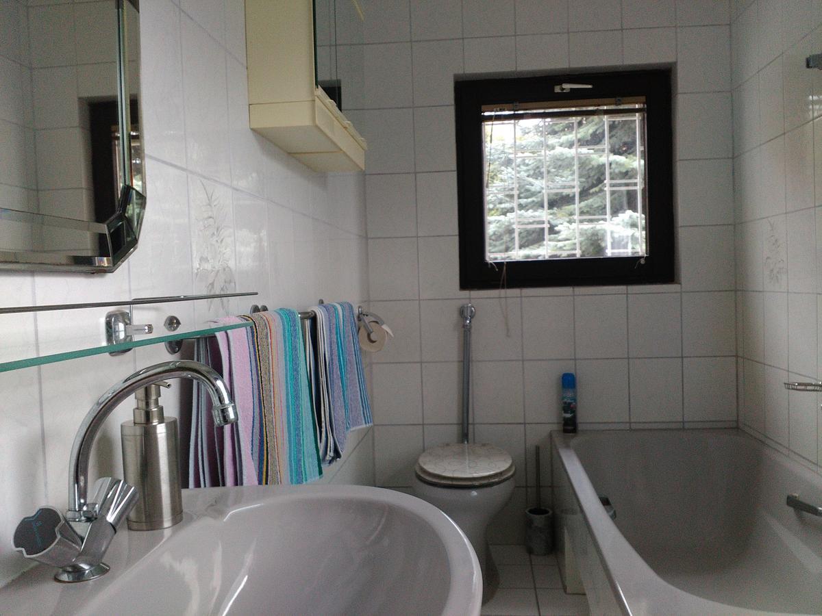 Napfeny Villa Balatonfüred Dış mekan fotoğraf